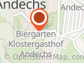 Ministranten der Pfarreiengemeinschaft Andechs