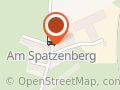 Zaunbau-Oberland
