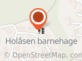 Hompetitten barnehage AS