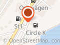 Circle K Strömstad Oslovägen
