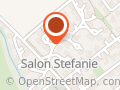 Schalter Stefanie Friseur