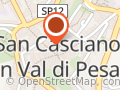 Parrocchia S. Cassiano A San Casciano Val Di Pesa