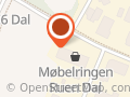 SOFA MØBLER AS