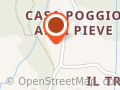 Agriturismo Poggio Alla Pieve