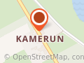 Gästezimmer am Elberadweg Damnatz OT Kamerun