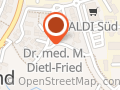 Dr.med. Martina Dietl-Fried