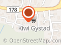 Kiwi Gystad
