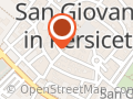 ASS. NAZ. CARABINIERI - C.O. Mar."A"s.UPS Massimiliano Bruno - SAN GIOVANNI IN PERSICETO