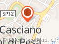 CISL San Casciano