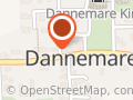 Dannemare Forsamlingshus v/Inge Adamsen