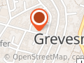 Tafel Grevesmühlen