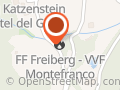 Freiwillige Feuerwehr Freiberg