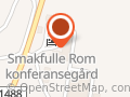 Klatretunet Kafe- utleie av selskapslokaler
