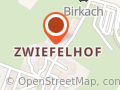 Landgasthaus Zwiefelhof