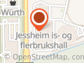 Jessheim Is- og flerbrukshall