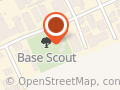 Base Scout Orso Saggio