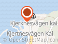Kjerknesvågen kai