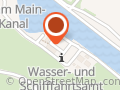 Wohnmobilstellplatz Hilpoltstein, Lände