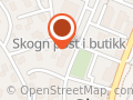 Cafe Skognstuene Jensen