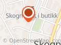 Skogn Kjøttsenter Alf Johnsen