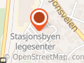 Massasje og velvære