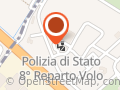8° Reparto Volo Polizia di Stato di Firenze