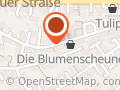 Die Blumen Scheune