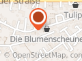 Die Blumen Scheune