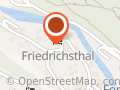 Pension Friedrichstal