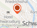 Hotel-Pension Schwarzburger Hof