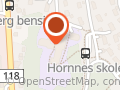 Hornnes Fritidsklubb