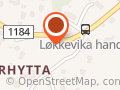 Løkkevika