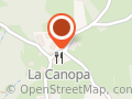 La Canopa - Ristorante Di Carchia Manuela & C. Sdf