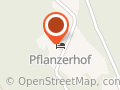 Pflanzerhof Burgstall - Pflanzerhof Postal