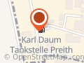 Tankstelle Karl Daum Recycling GmbH