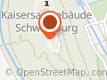 Fremdenverkehrsbüro der VG Mittleres Schwarzatal