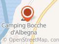Camping Bocche D'albegna