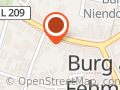 Ferienwohnung "Über den Dächern von Burg"