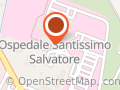 Distretto socio-sanitario . Ambulatorio Chirurgia