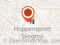 Hoppensprett Avd Skogmo