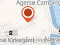 Agersø Camping ved Havnen