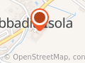 Futura Osteria di Abbadia Isola
