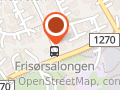 Korsegård Frisørsalong R Rådalen