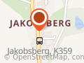 Hotel Jacobsberg