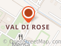 Centro Universitario Sportivo di Firenze - Impianto Val di Rose