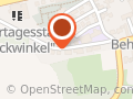 Kindertagesstätte Blickwinkel