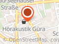 Hotel-Cafe Hanfstingl