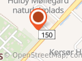 Hulby Møllegård