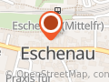 Schwan Eschenau