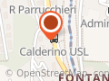 Azienda Unita' Sanitaria Locale Di Bologna